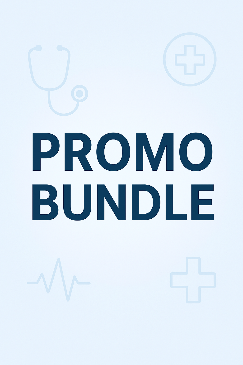PROMO BUNDLE